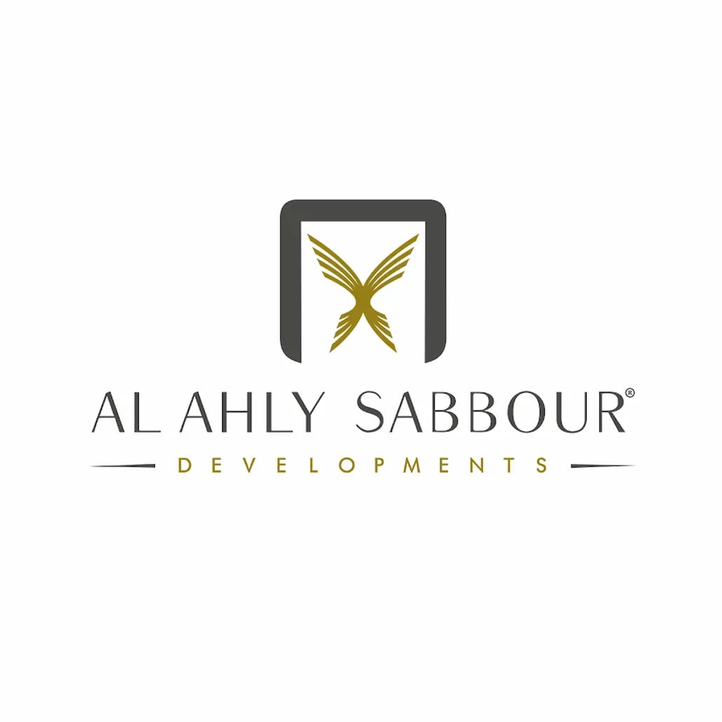 شعار Al Ahly Sabbour