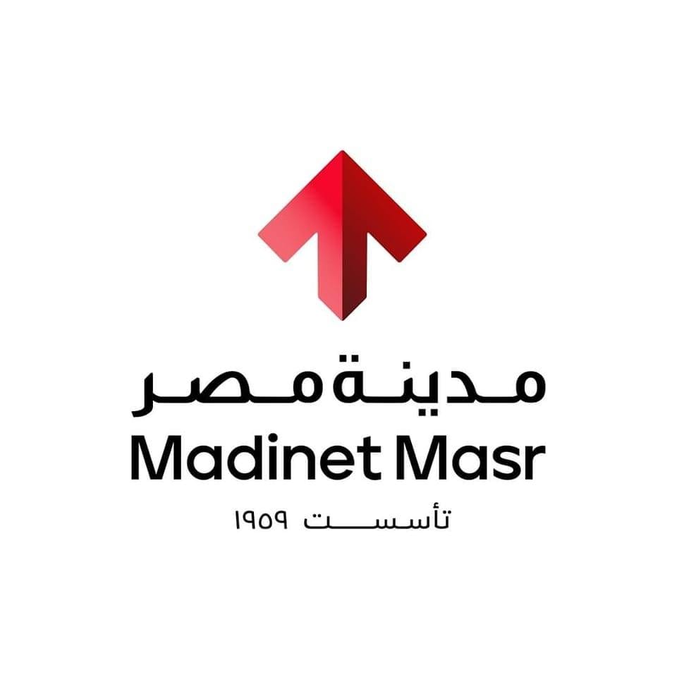 شعار Madinet Masr