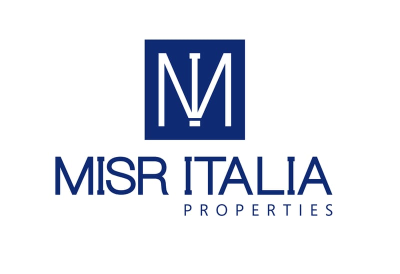 شعار Misr Italia