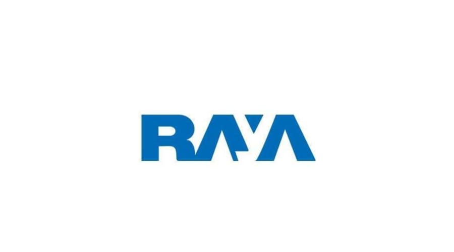 شعار Rava