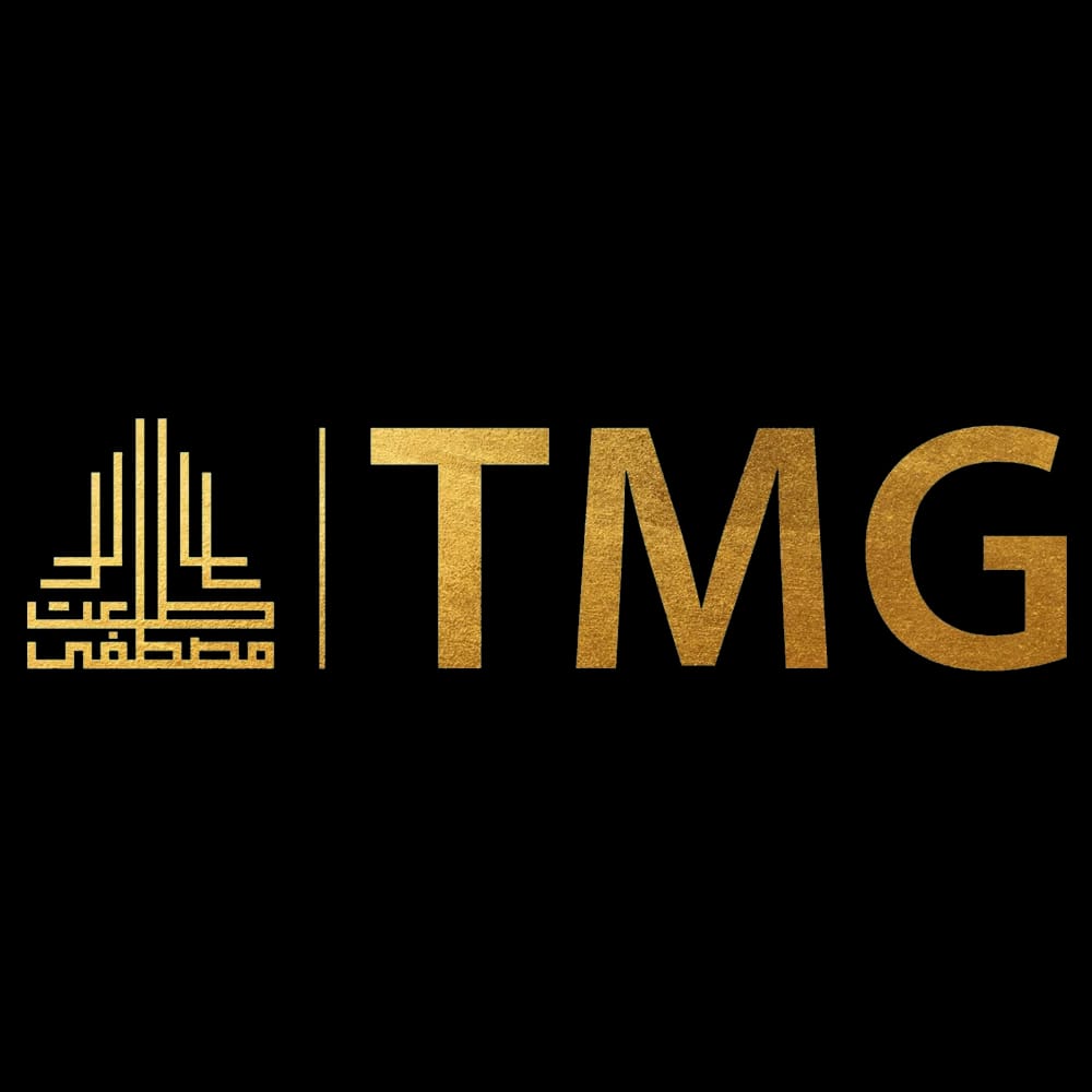 شعار TMG
